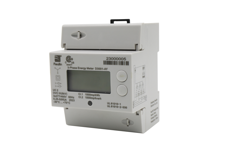 three phase four wire energy meter three phase four wire energy meter